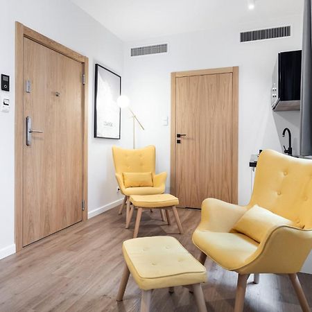 Rent Like Home - Apartamenty W Deo Plaza Gdańsk Exterior foto