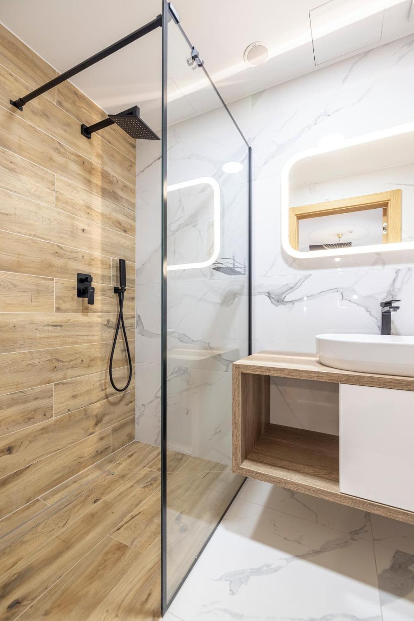 Rent Like Home - Apartamenty W Deo Plaza Gdańsk Exterior foto
