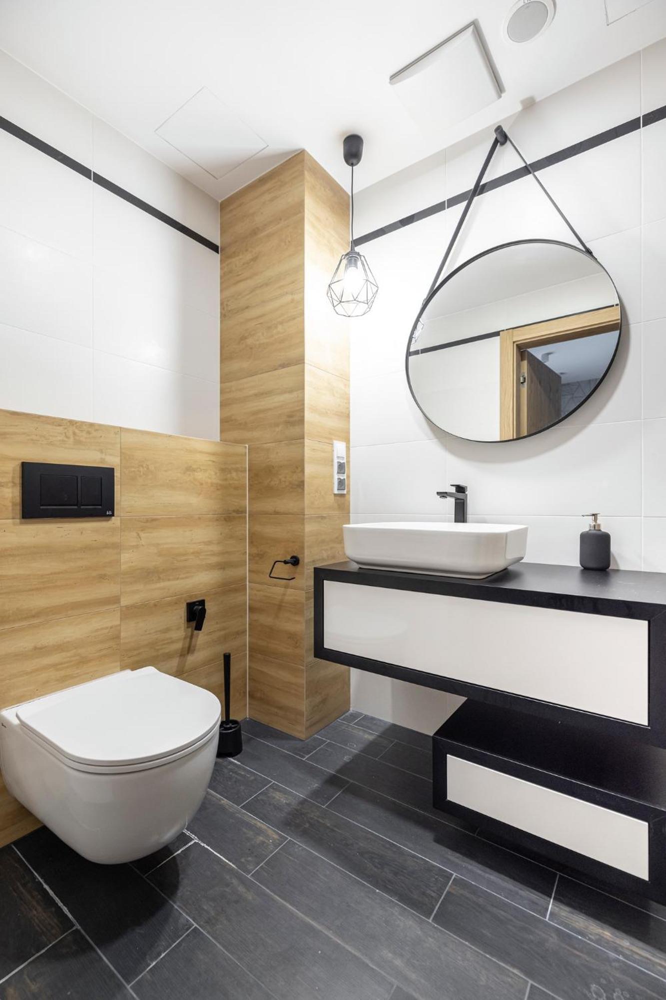 Rent Like Home - Apartamenty W Deo Plaza Gdańsk Exterior foto