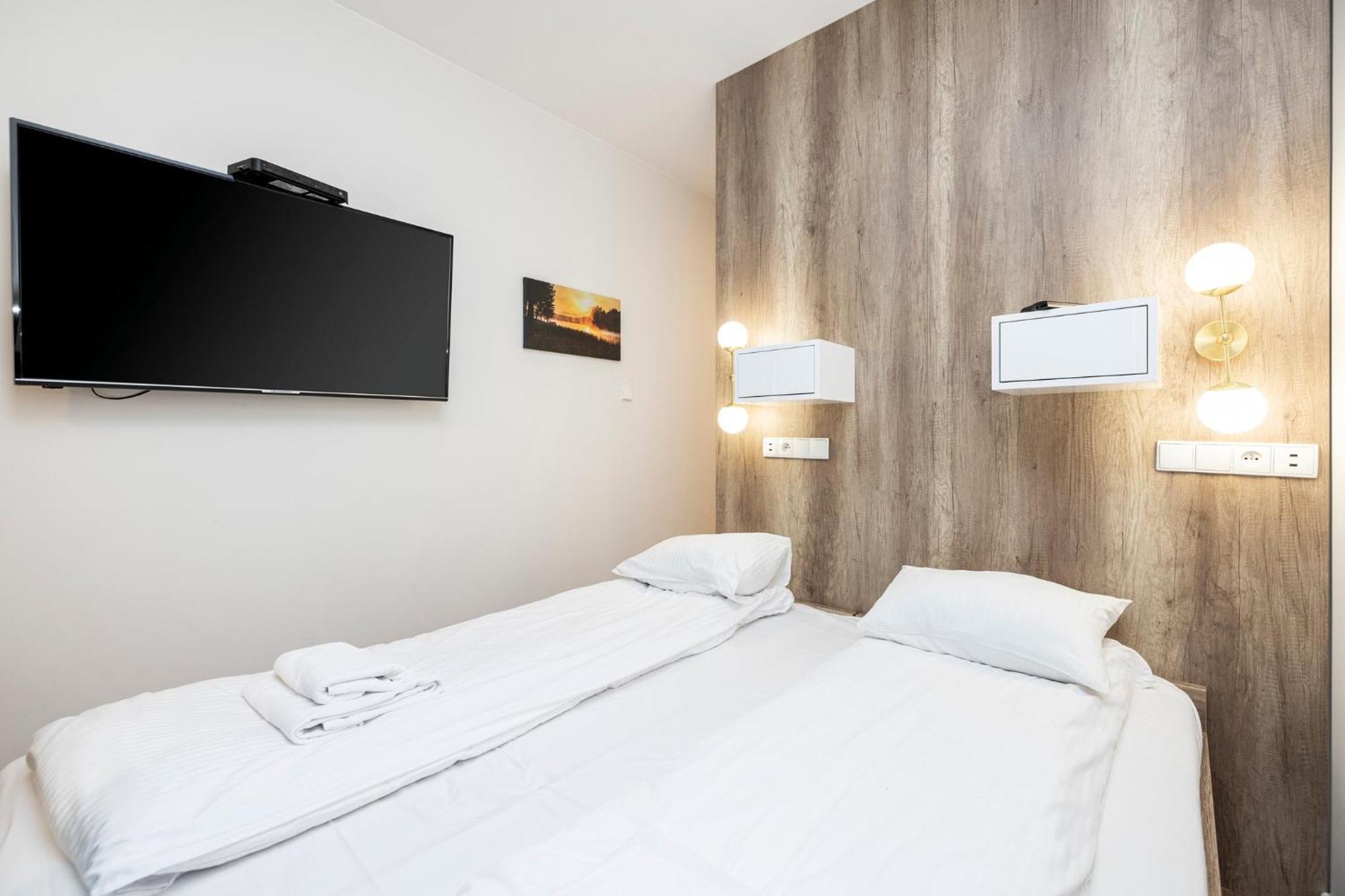 Rent Like Home - Apartamenty W Deo Plaza Gdańsk Cameră foto