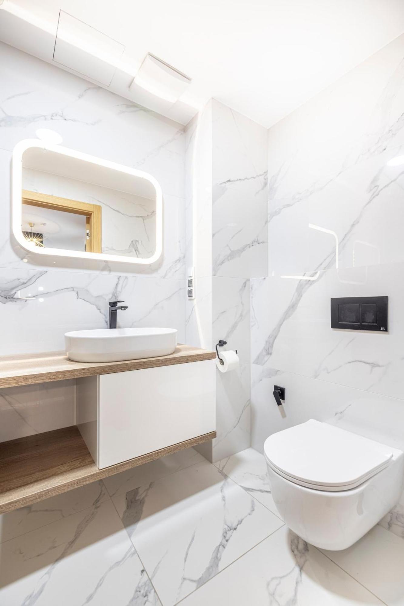 Rent Like Home - Apartamenty W Deo Plaza Gdańsk Cameră foto