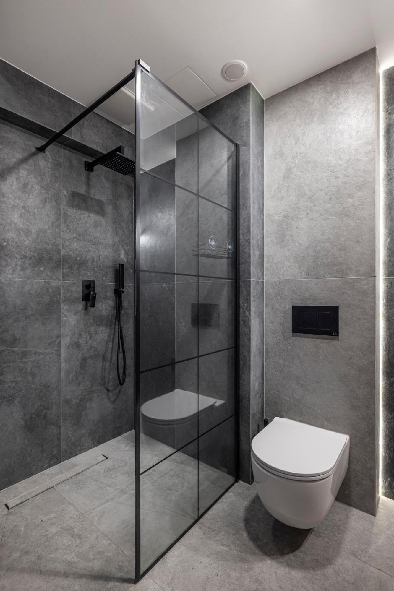 Rent Like Home - Apartamenty W Deo Plaza Gdańsk Cameră foto
