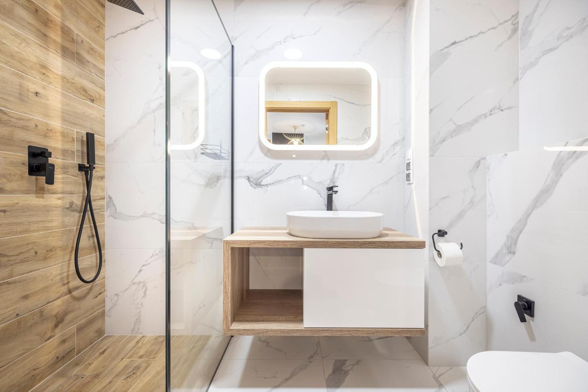 Rent Like Home - Apartamenty W Deo Plaza Gdańsk Cameră foto