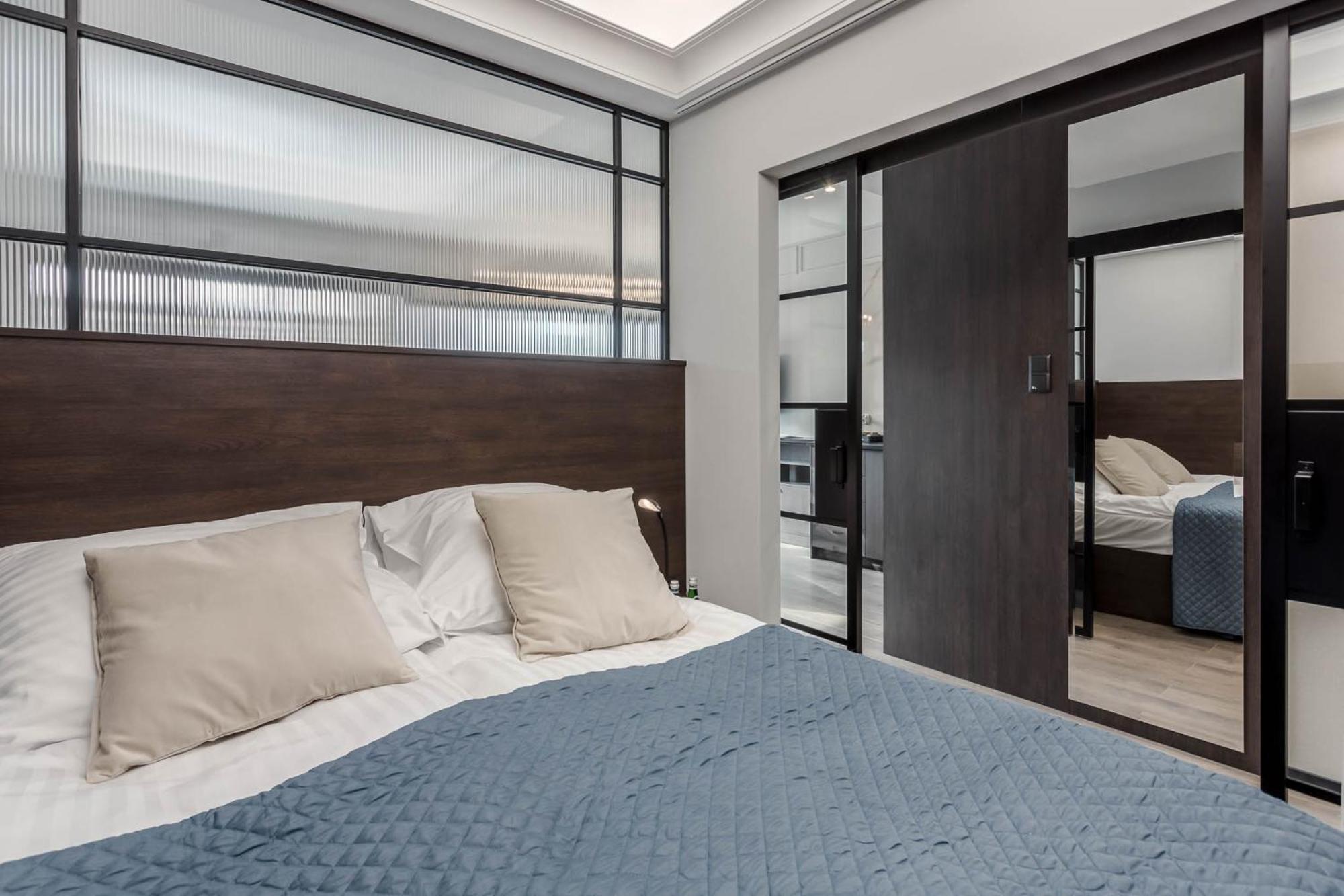 Rent Like Home - Apartamenty W Deo Plaza Gdańsk Exterior foto