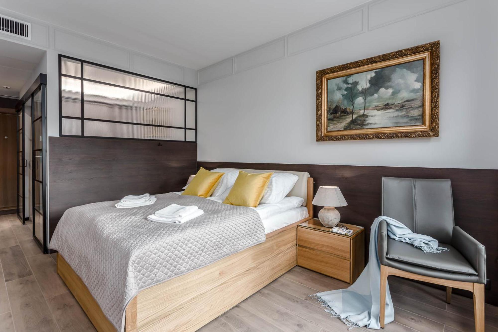 Rent Like Home - Apartamenty W Deo Plaza Gdańsk Exterior foto