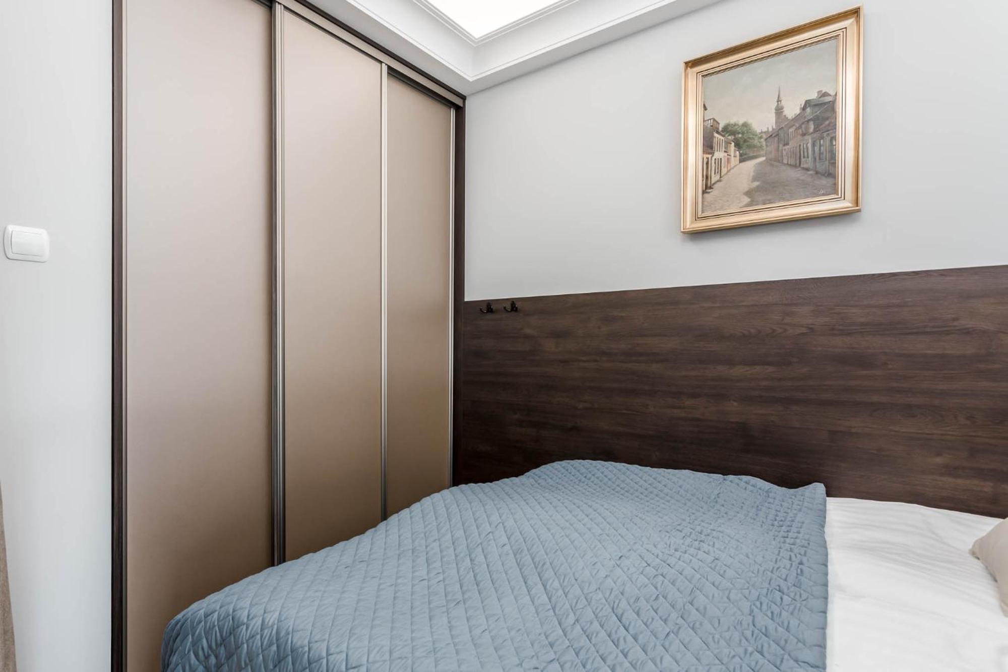 Rent Like Home - Apartamenty W Deo Plaza Gdańsk Exterior foto