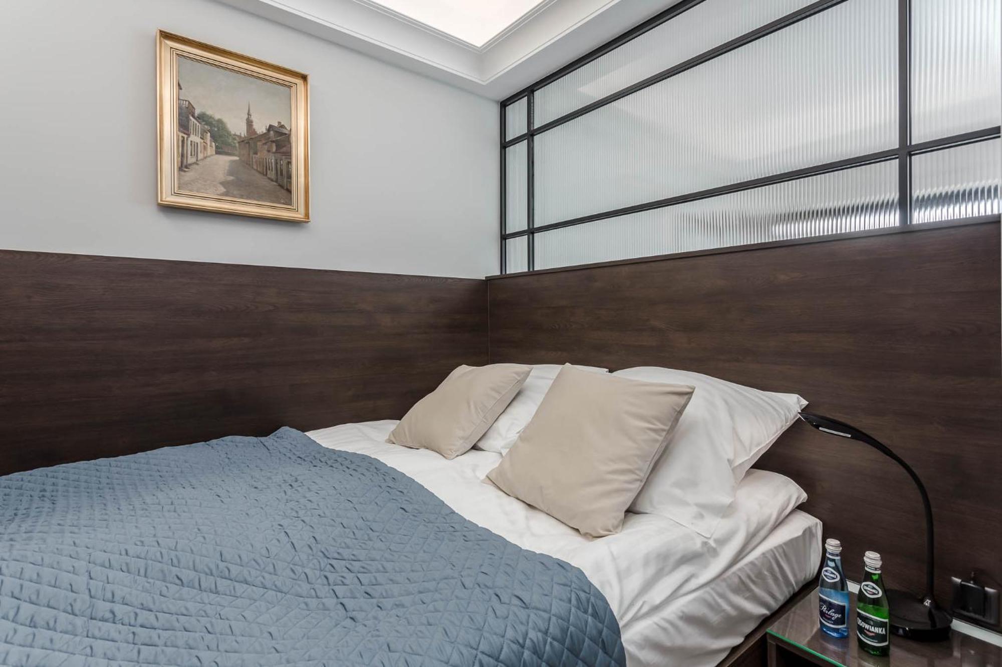 Rent Like Home - Apartamenty W Deo Plaza Gdańsk Exterior foto
