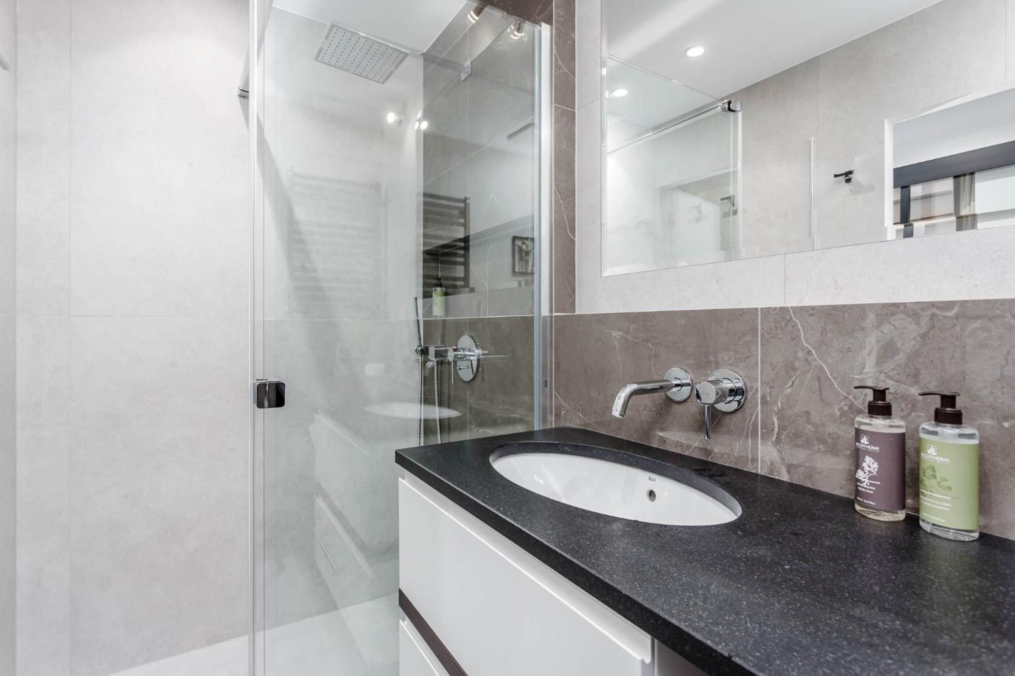 Rent Like Home - Apartamenty W Deo Plaza Gdańsk Exterior foto