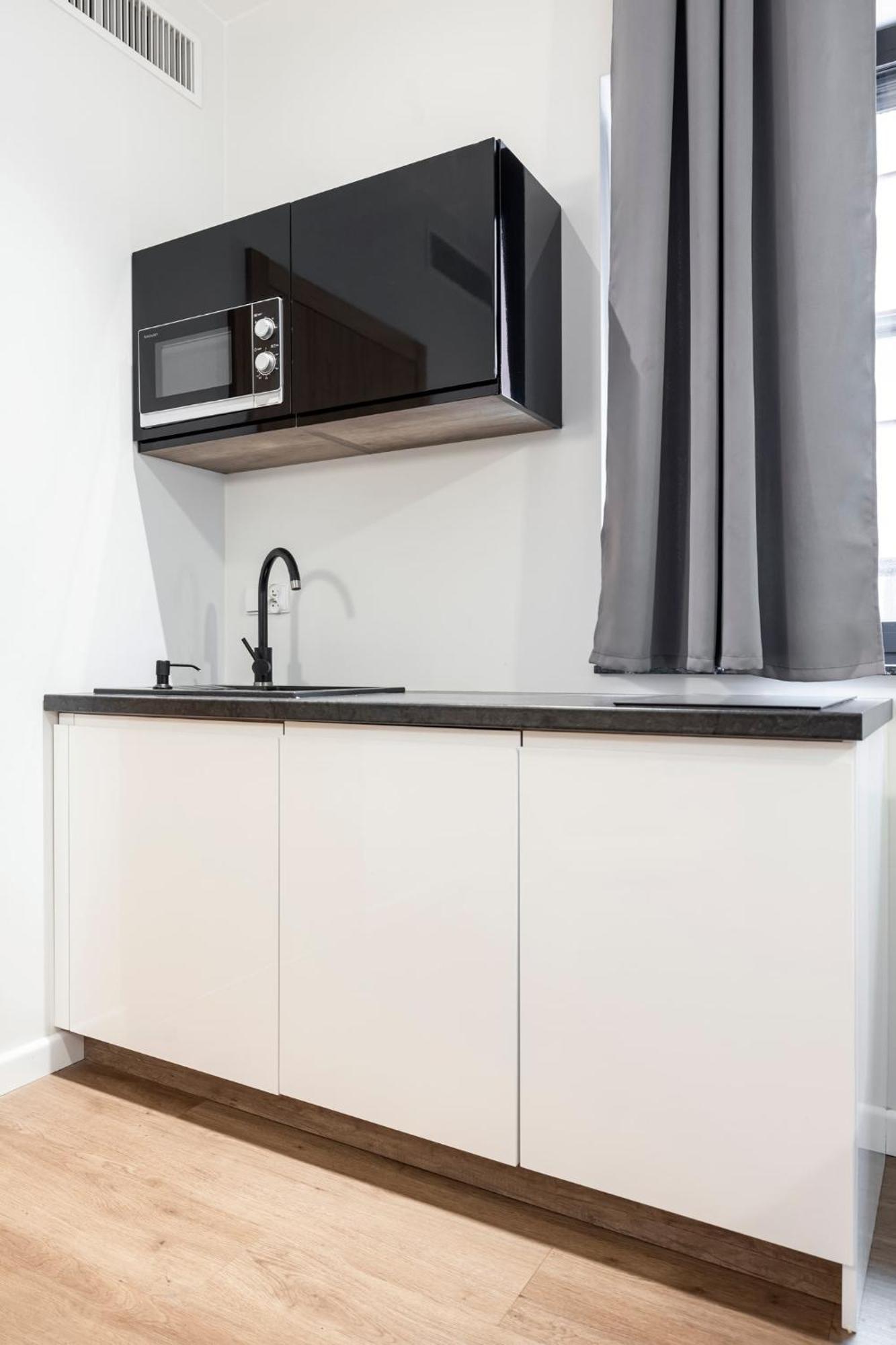 Rent Like Home - Apartamenty W Deo Plaza Gdańsk Exterior foto