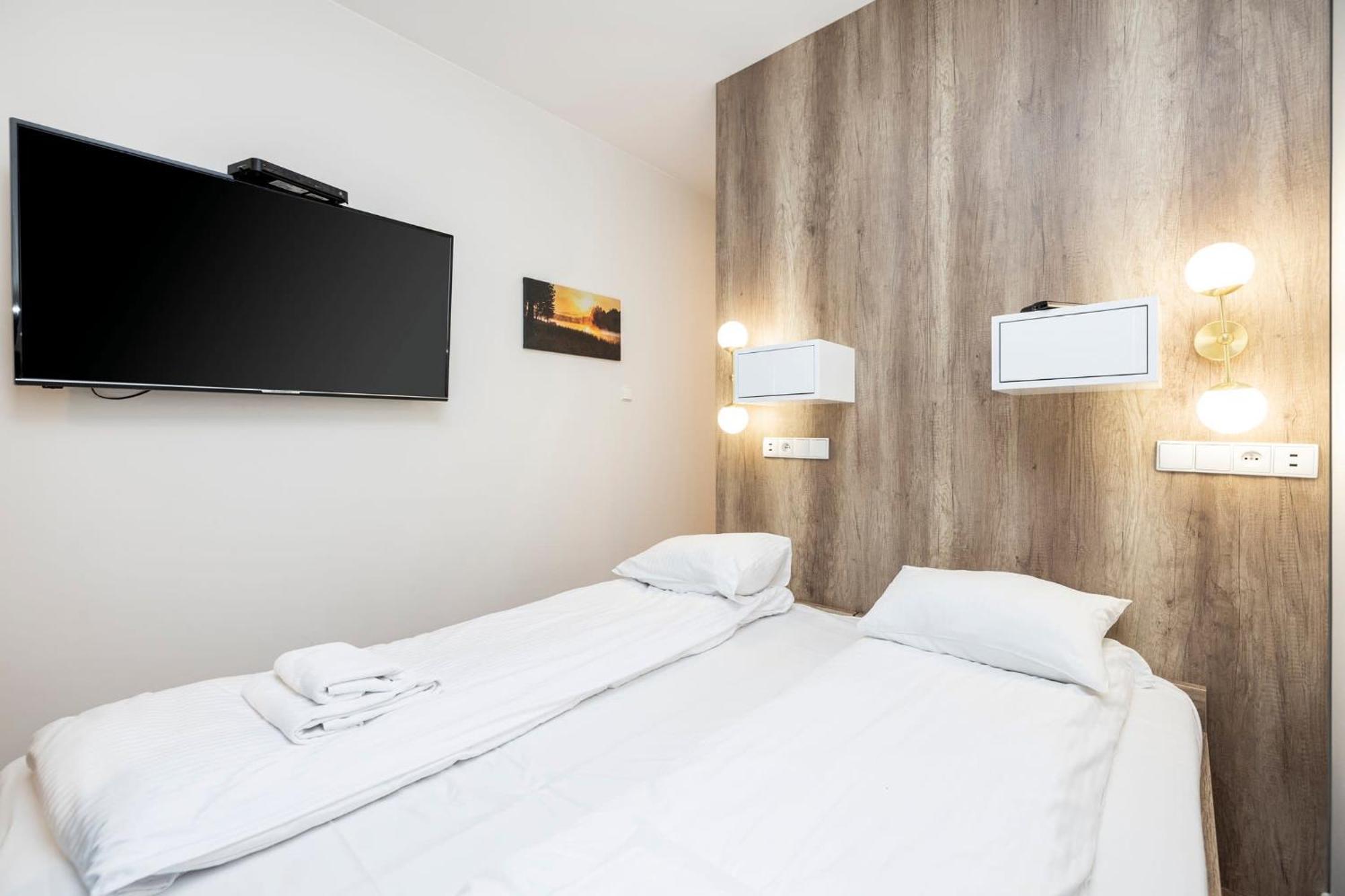 Rent Like Home - Apartamenty W Deo Plaza Gdańsk Exterior foto